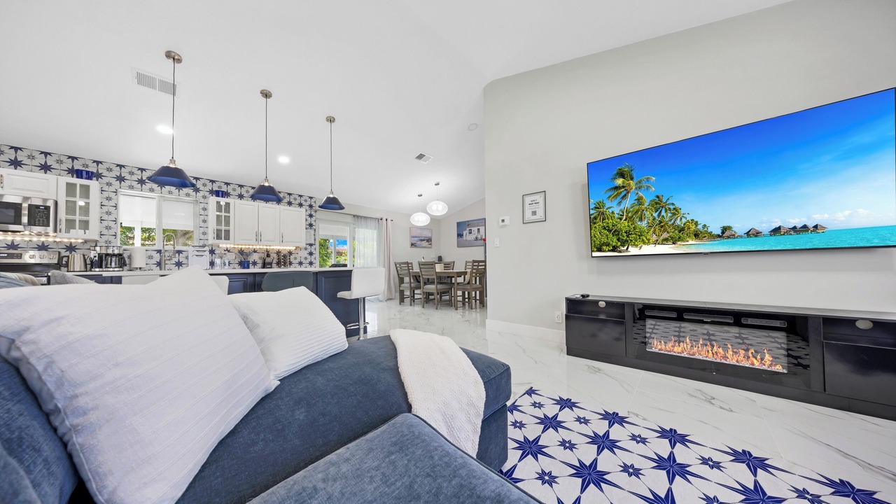 Photo of Livingroom in Pompano Beach