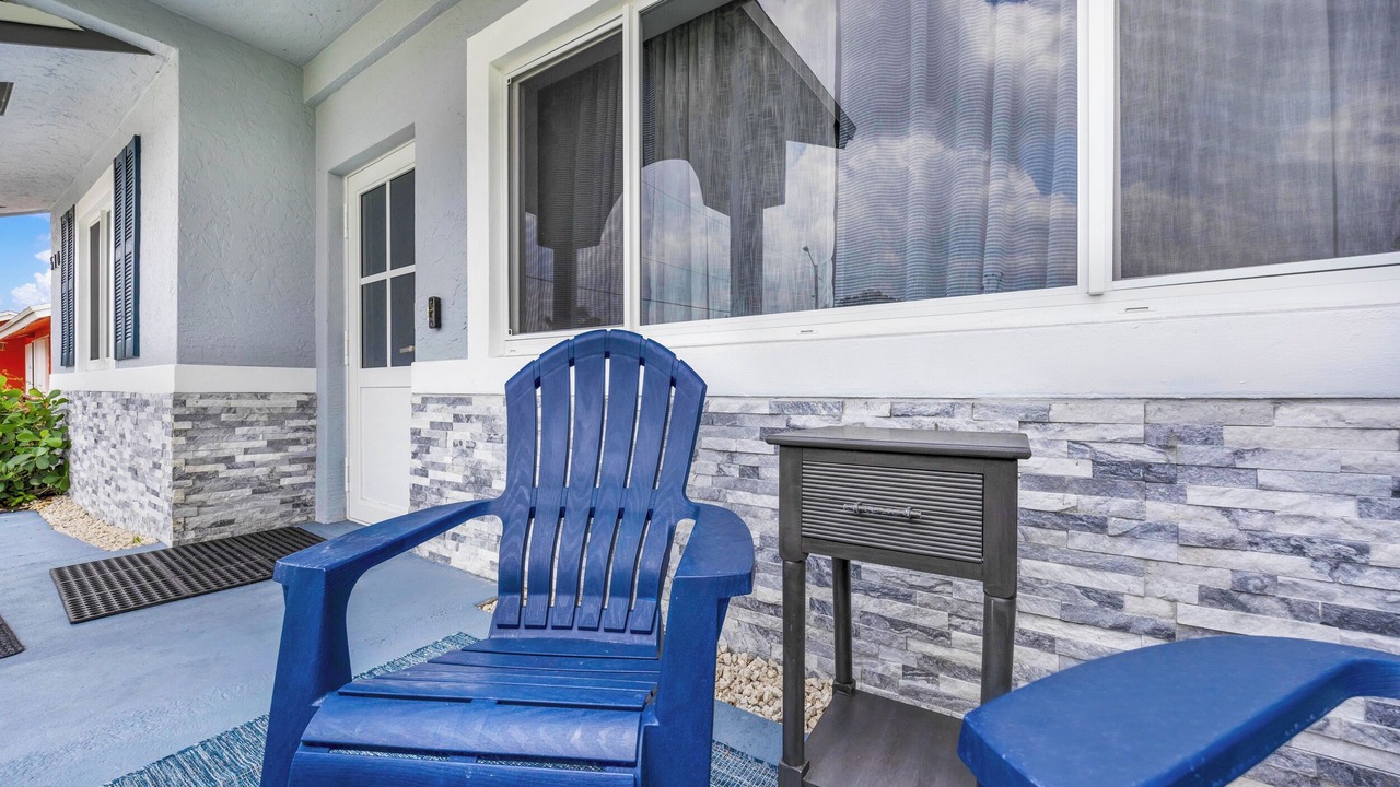 Photo of Outdoor in Pompano Beach