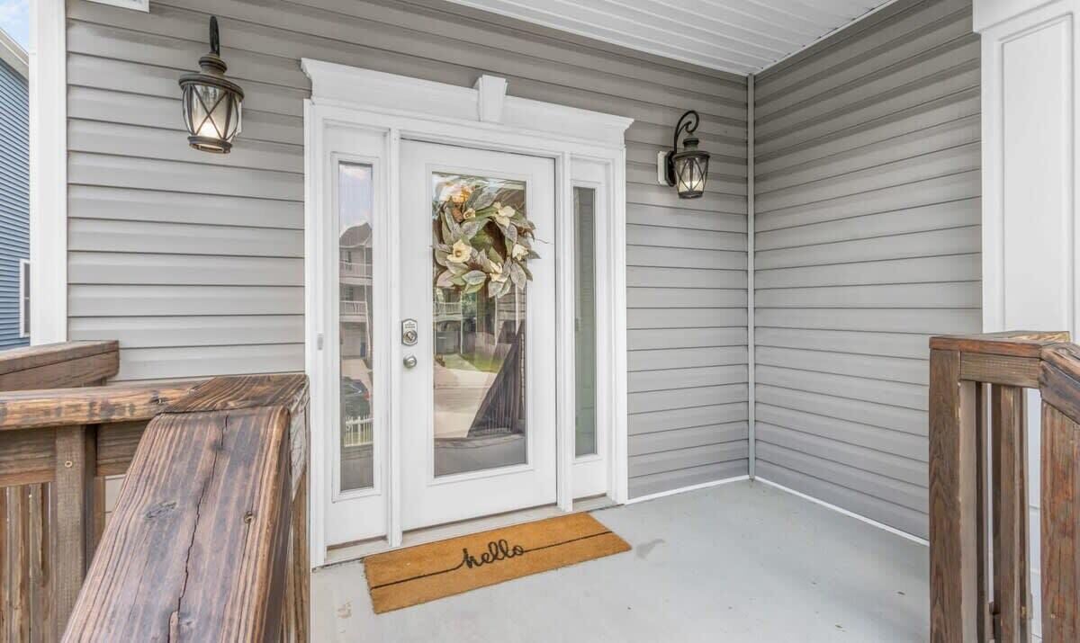 Photo of Outdoor in East Ocean View