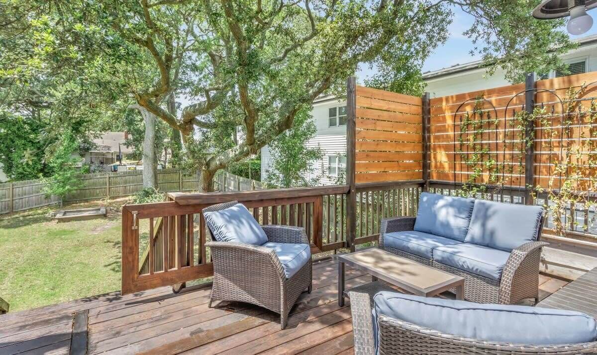 Photo of Outdoor in East Ocean View
