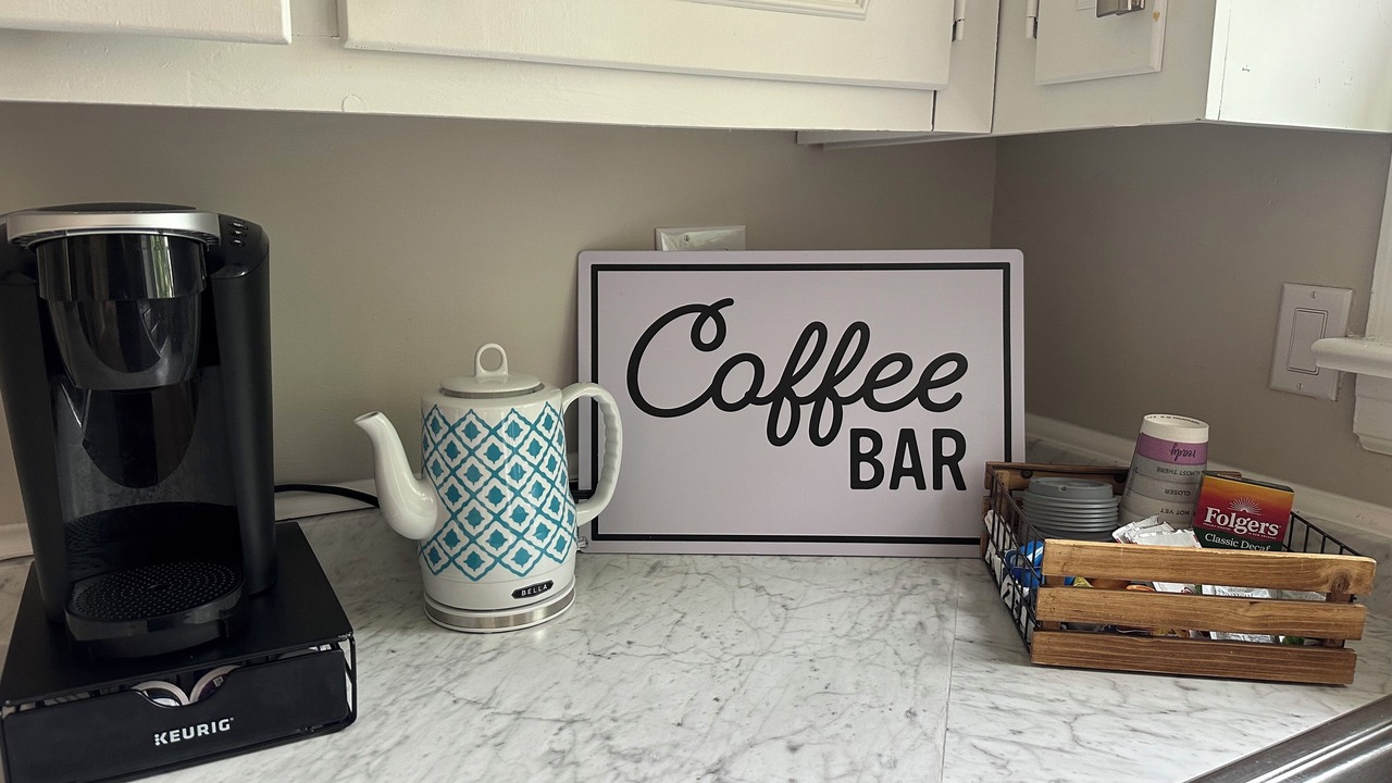 Photo of Kitchen in Tuckahoe