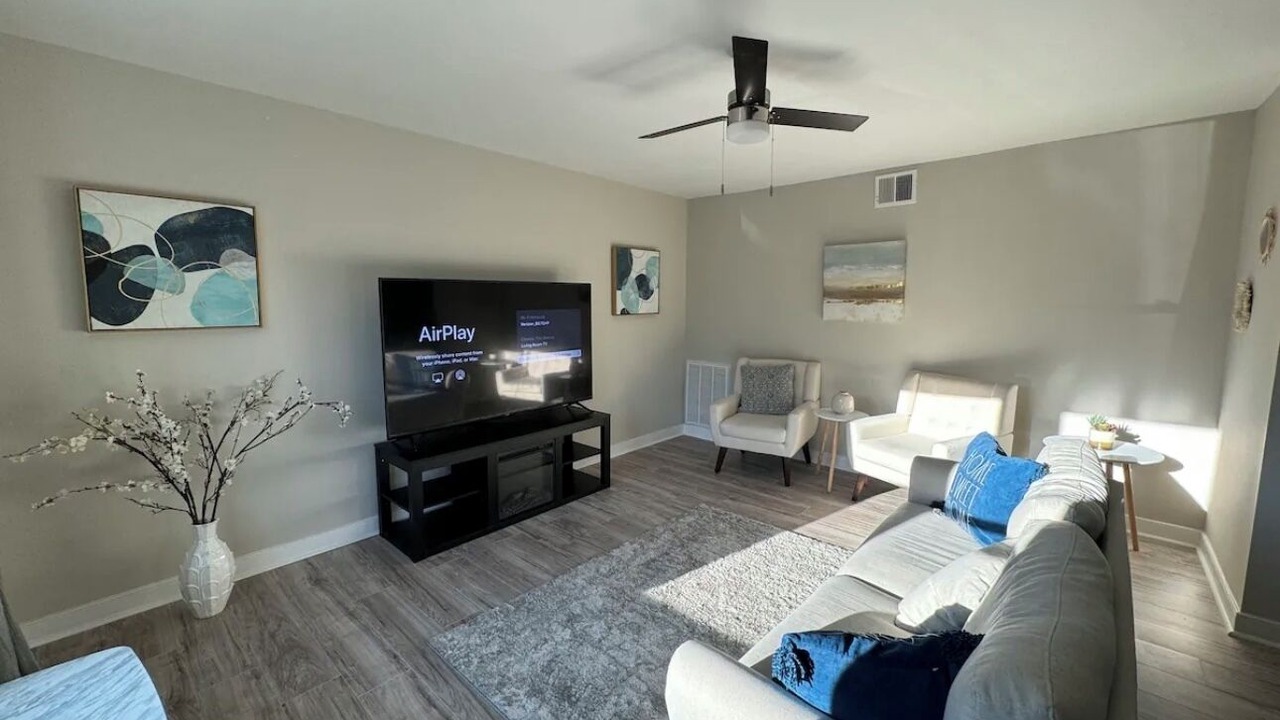 Photo of Livingroom in Tuckahoe