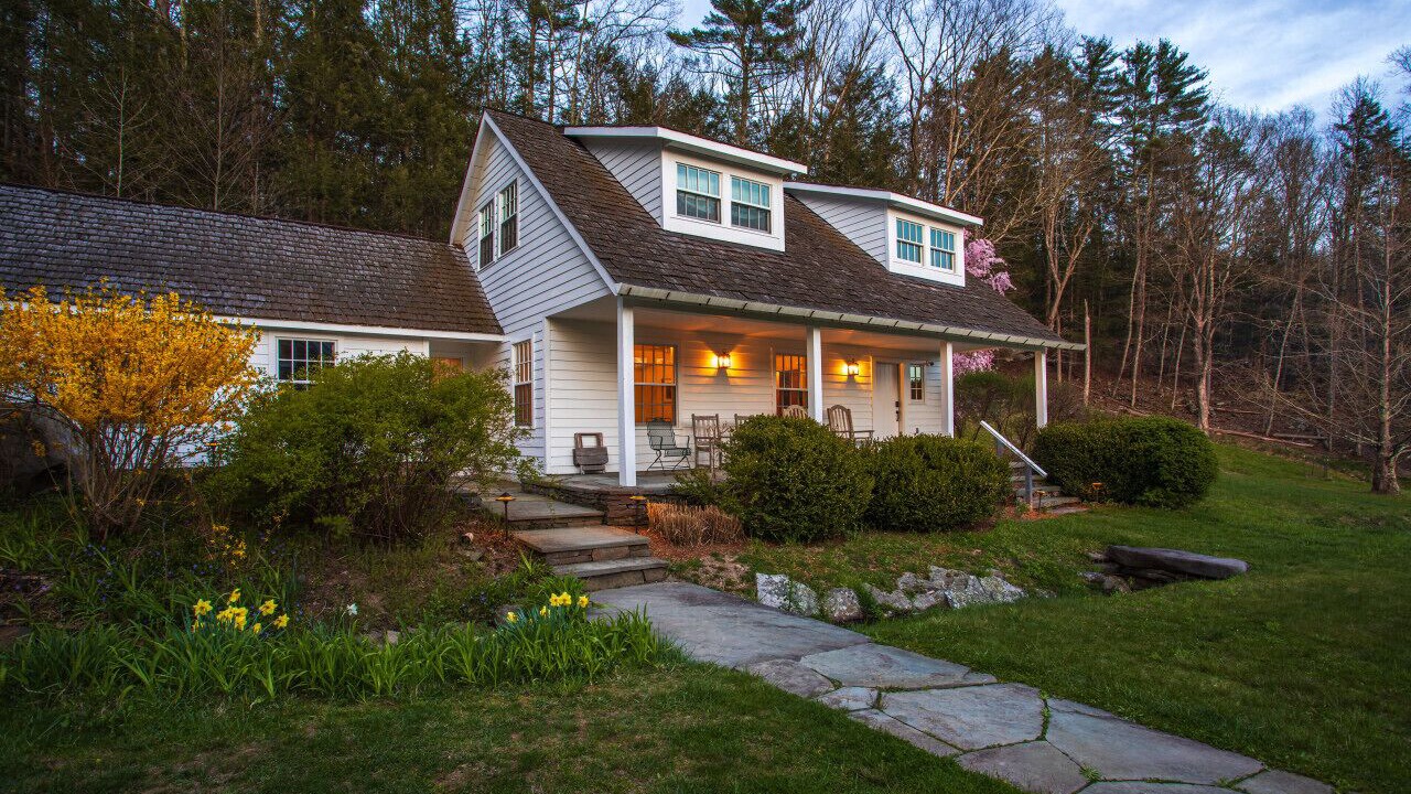 Photo of Outdoor in Town of Marbletown