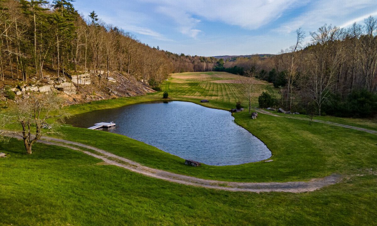 Photo of Outdoor in Town of Marbletown