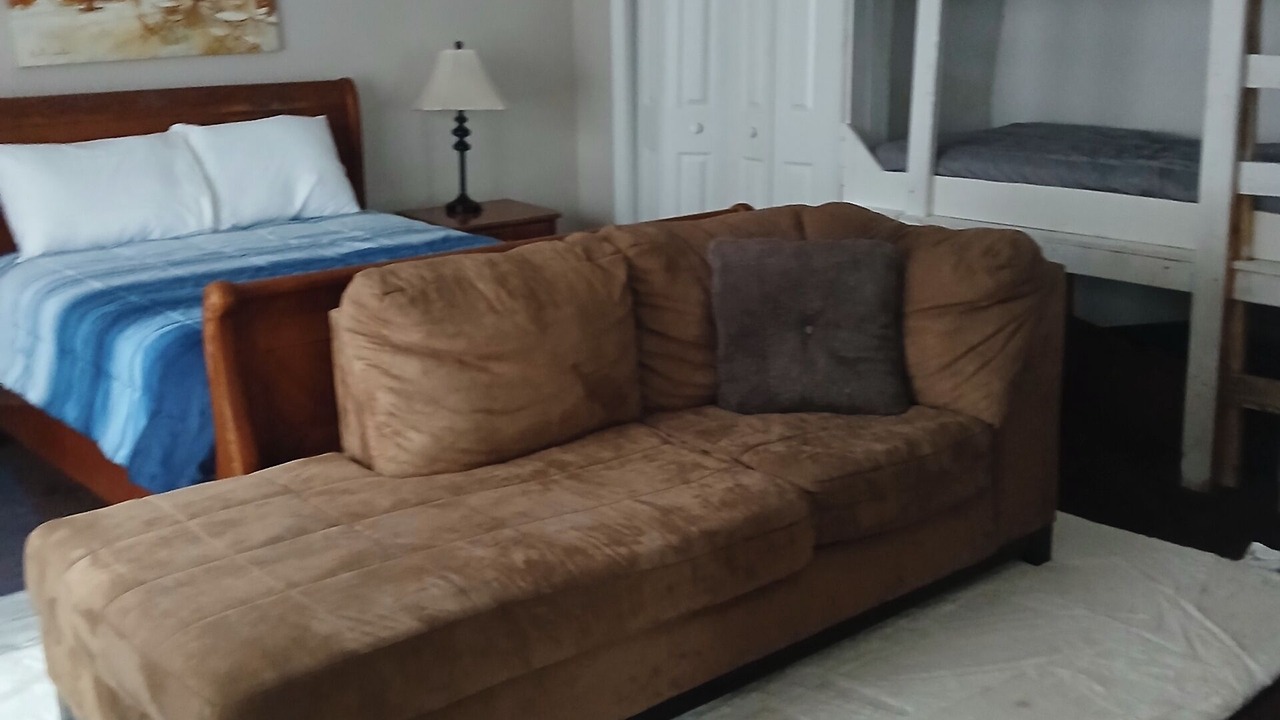 Photo of Livingroom in Fredericksburg