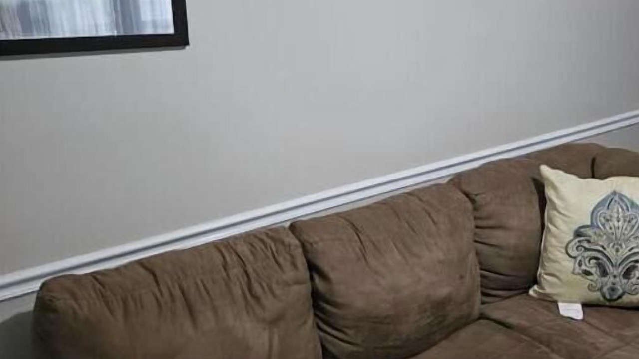 Photo of Livingroom in Fredericksburg