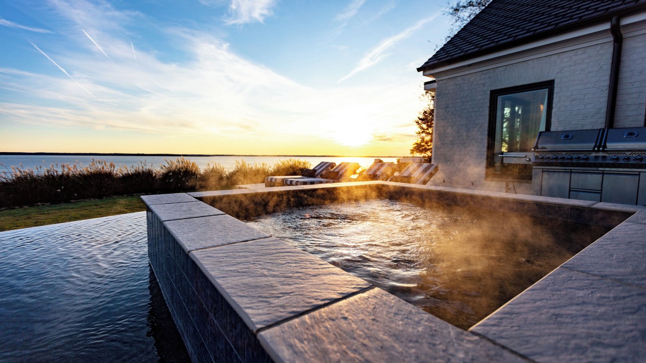Photo of Outdoor in Kingsmill