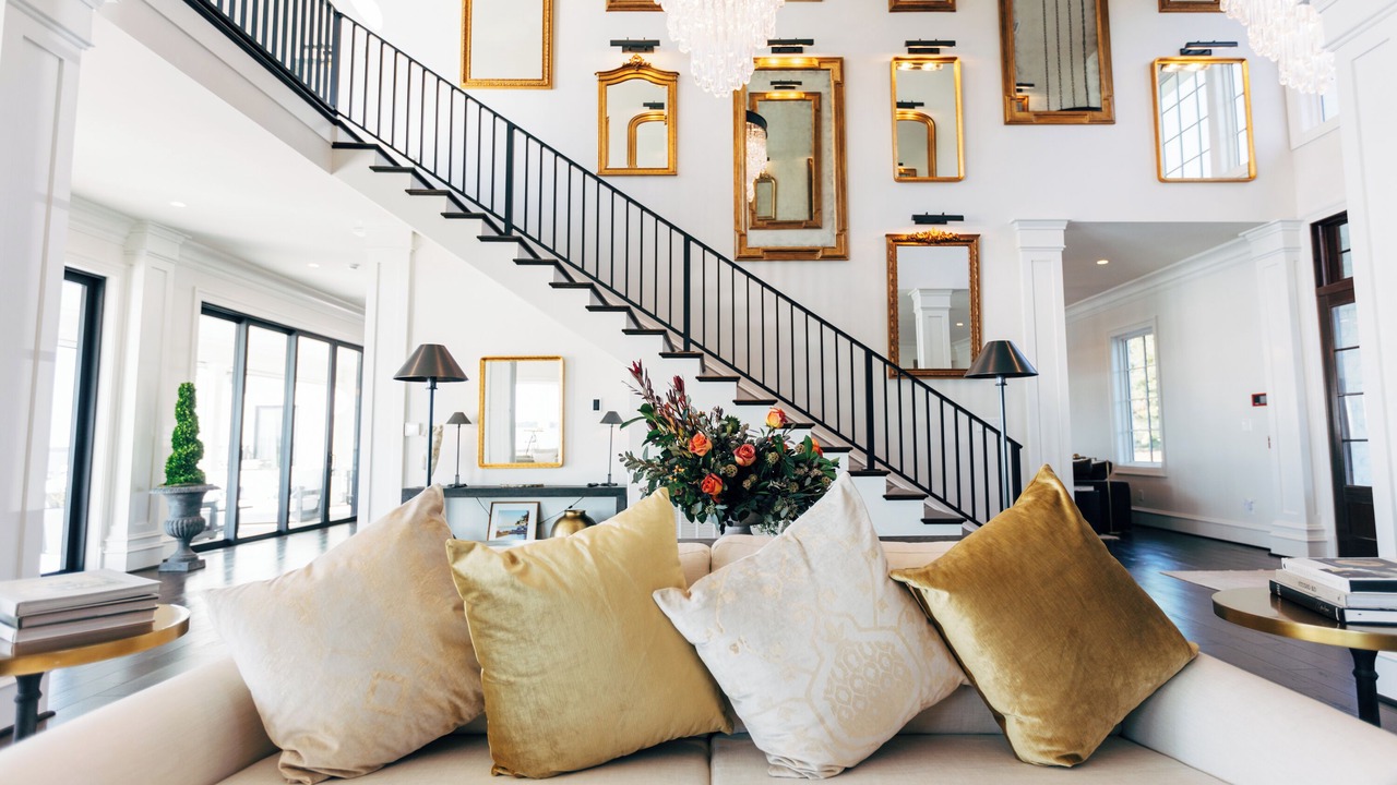 Photo of Livingroom in Kingsmill