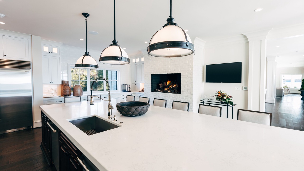 Photo of Kitchen in Kingsmill