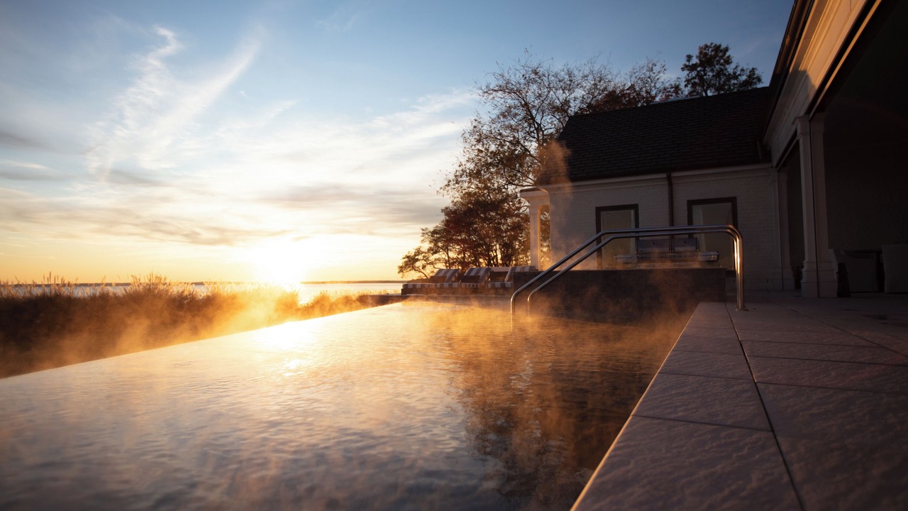 Photo of Outdoor in Kingsmill