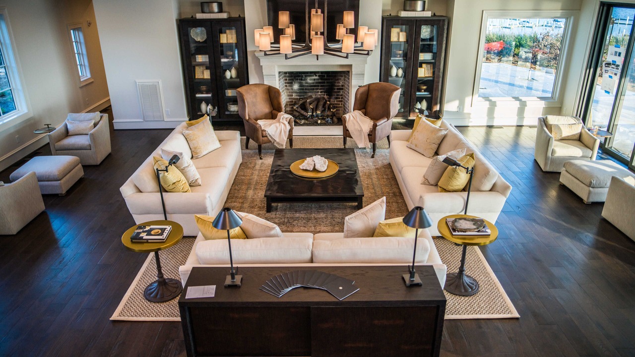 Photo of Livingroom in Kingsmill