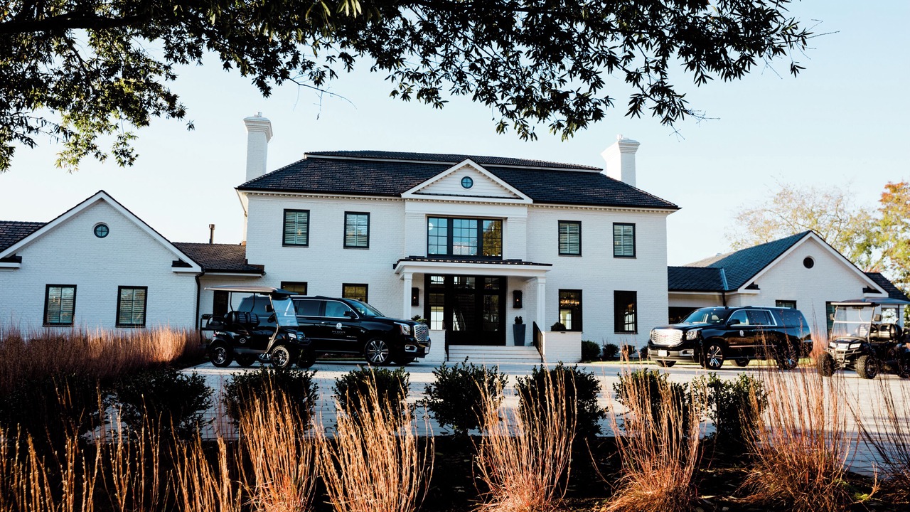 Photo of Outdoor in Kingsmill
