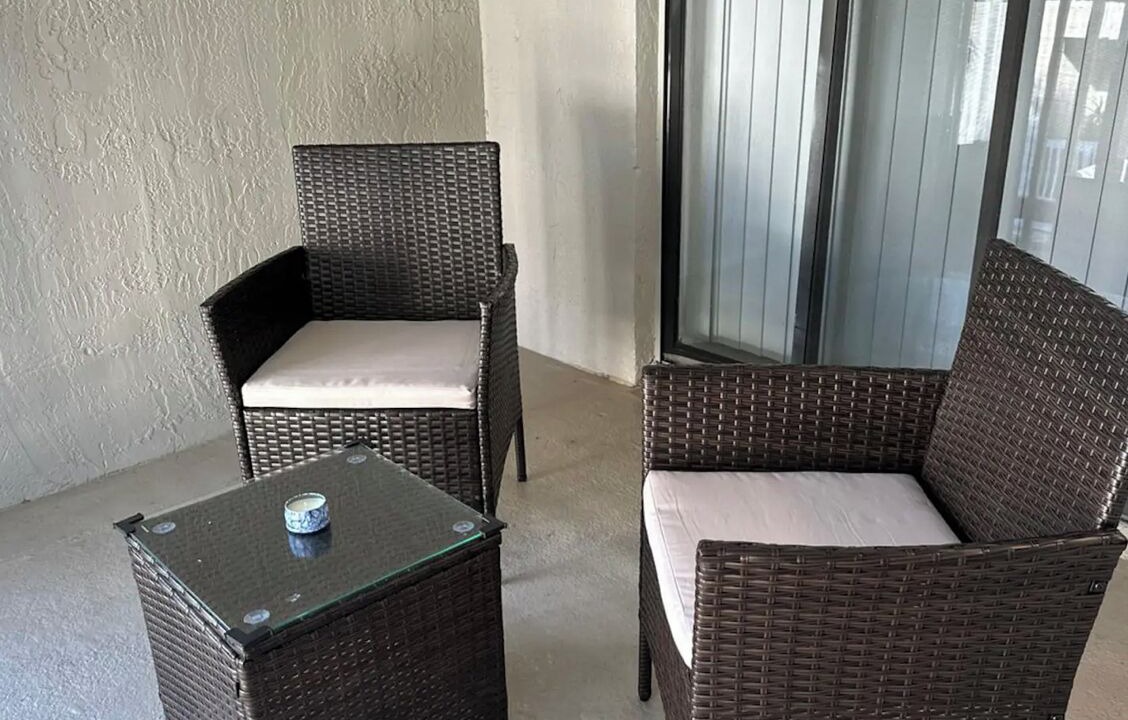 Photo of Outdoor in North Lauderdale