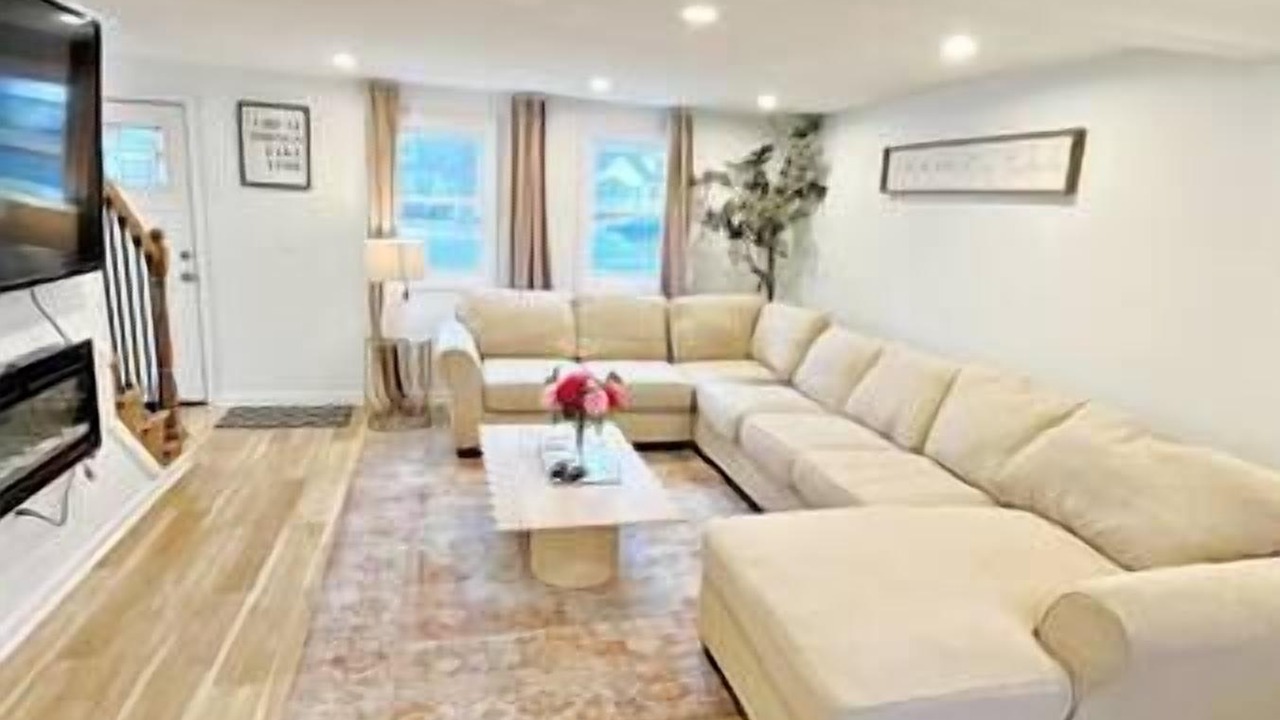 Photo of Livingroom in South Plainfield