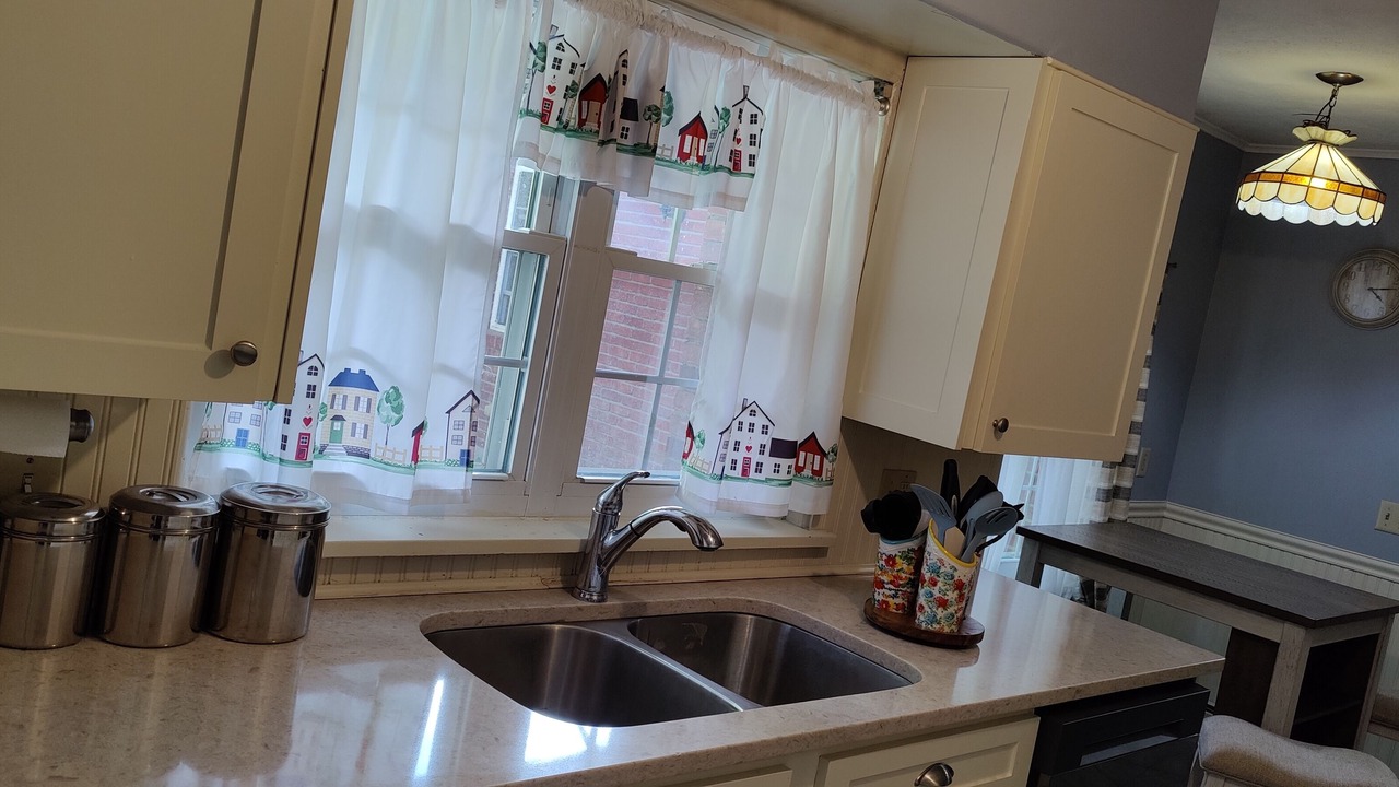 Photo of Kitchen in Selkirk
