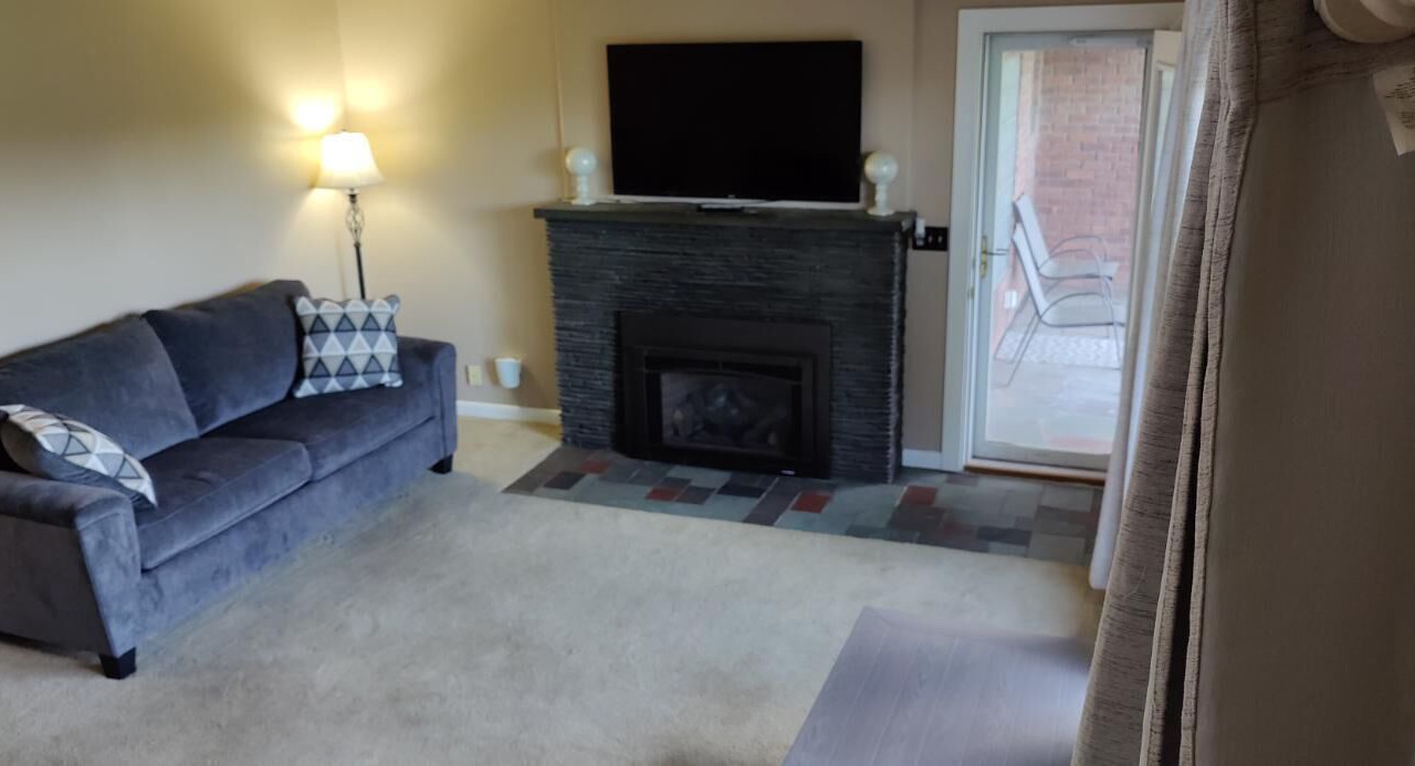 Photo of Livingroom in Selkirk