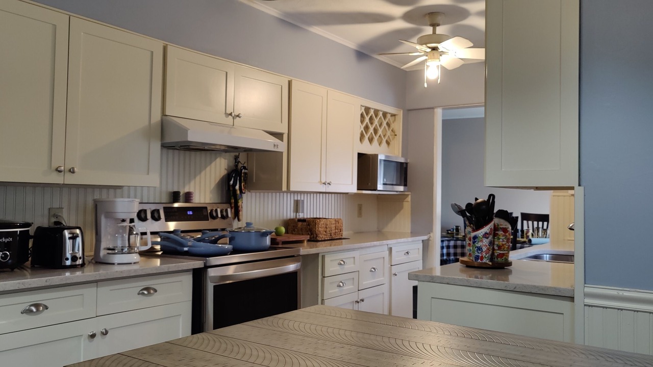 Photo of Kitchen in Selkirk