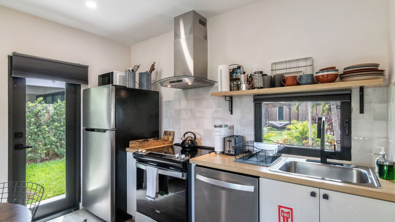 Photo of Kitchen in Lake Ridge
