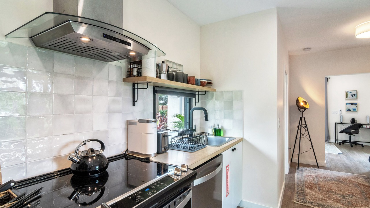 Photo of Kitchen in Lake Ridge