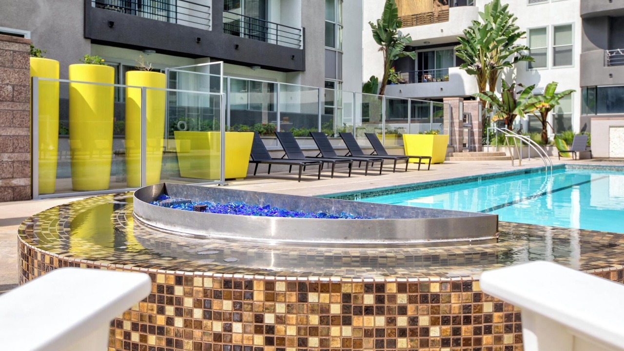 Photo of Outdoor in Marina del Rey