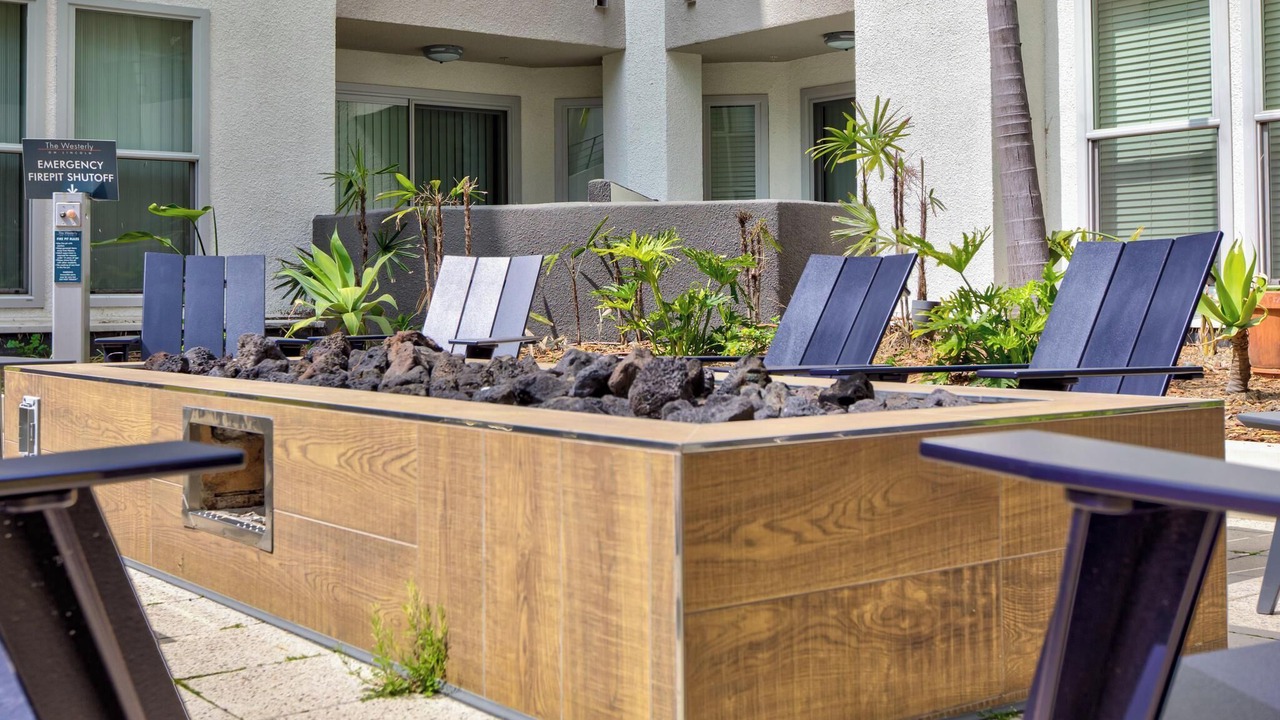 Photo of Outdoor in Marina del Rey