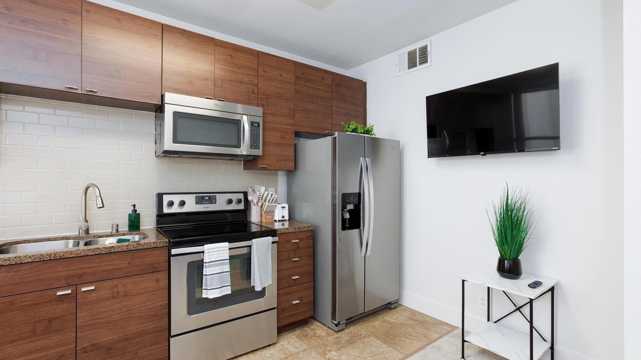 Photo of Kitchen in Marina del Rey