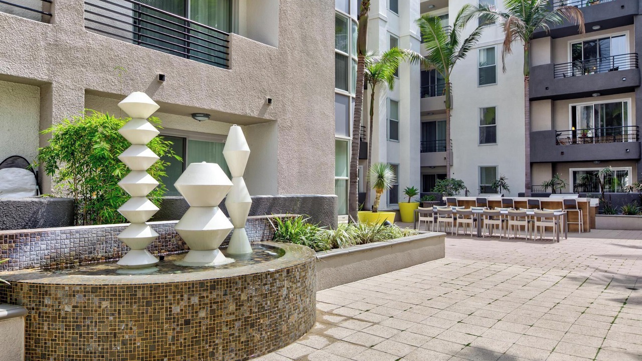 Photo of Outdoor in Marina del Rey