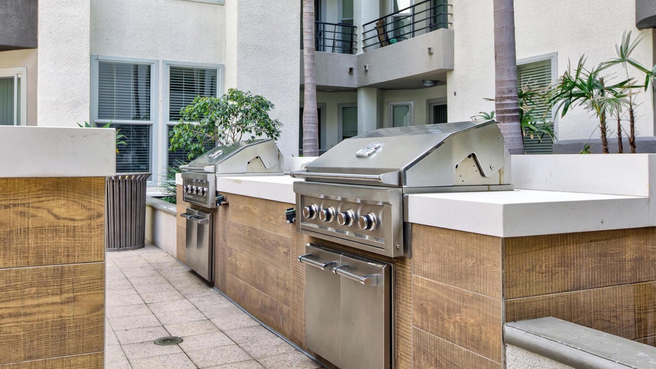Photo of Outdoor in Marina del Rey