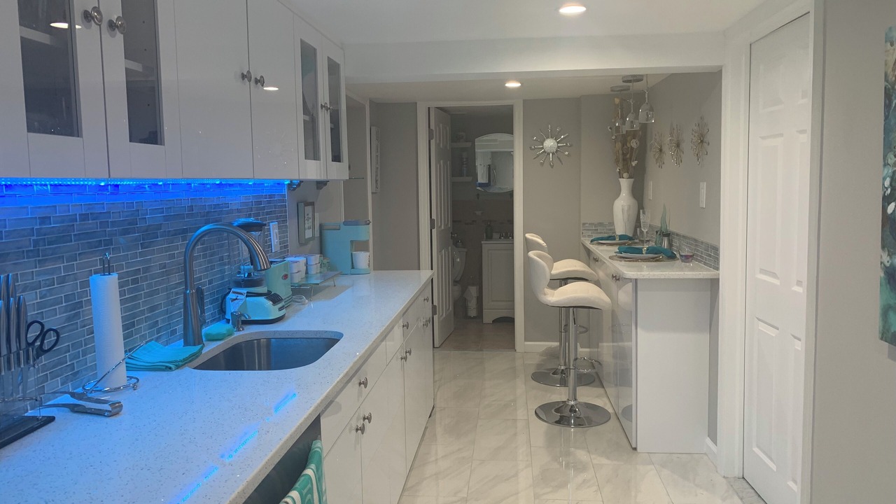 Photo of Kitchen in Rochdale