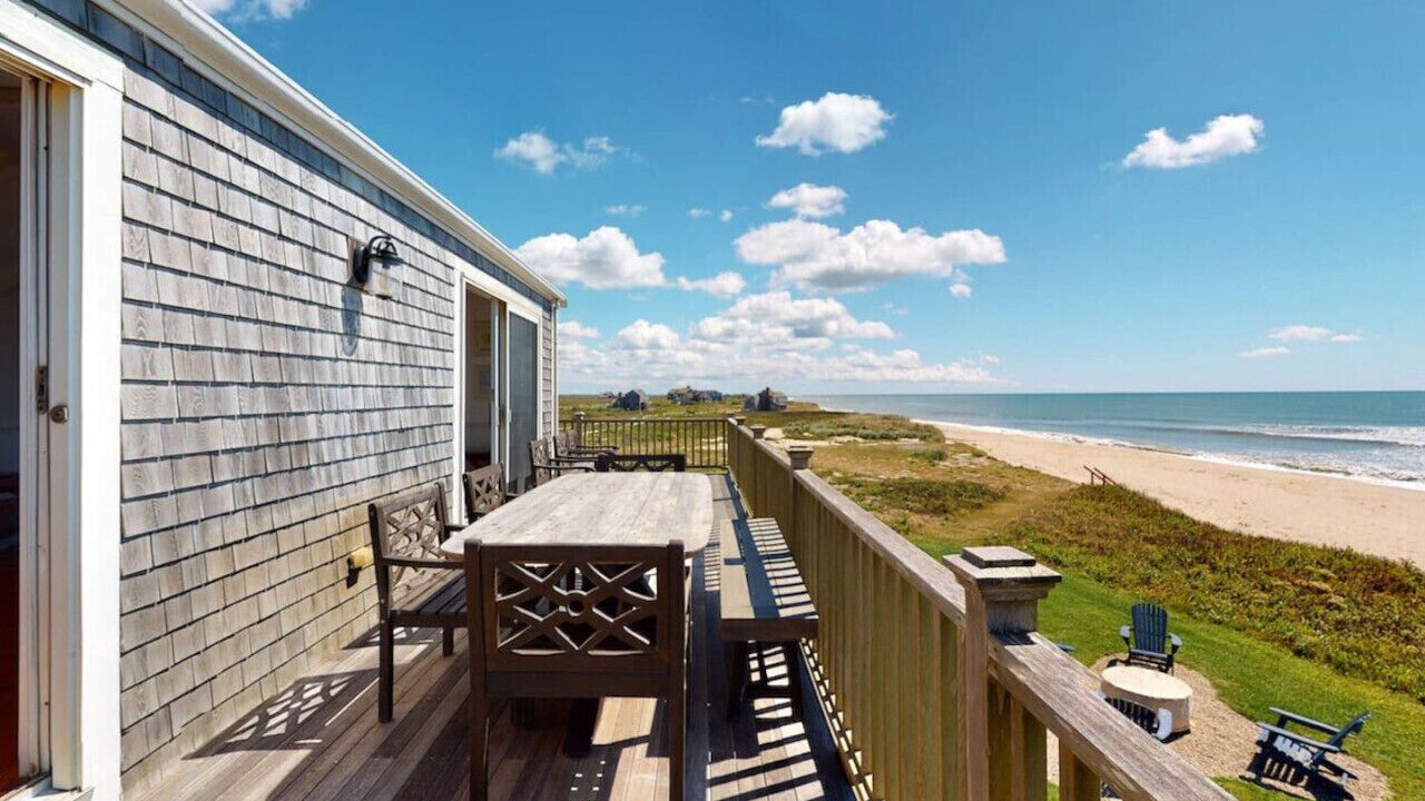 Photo of Outdoor in Nantucket