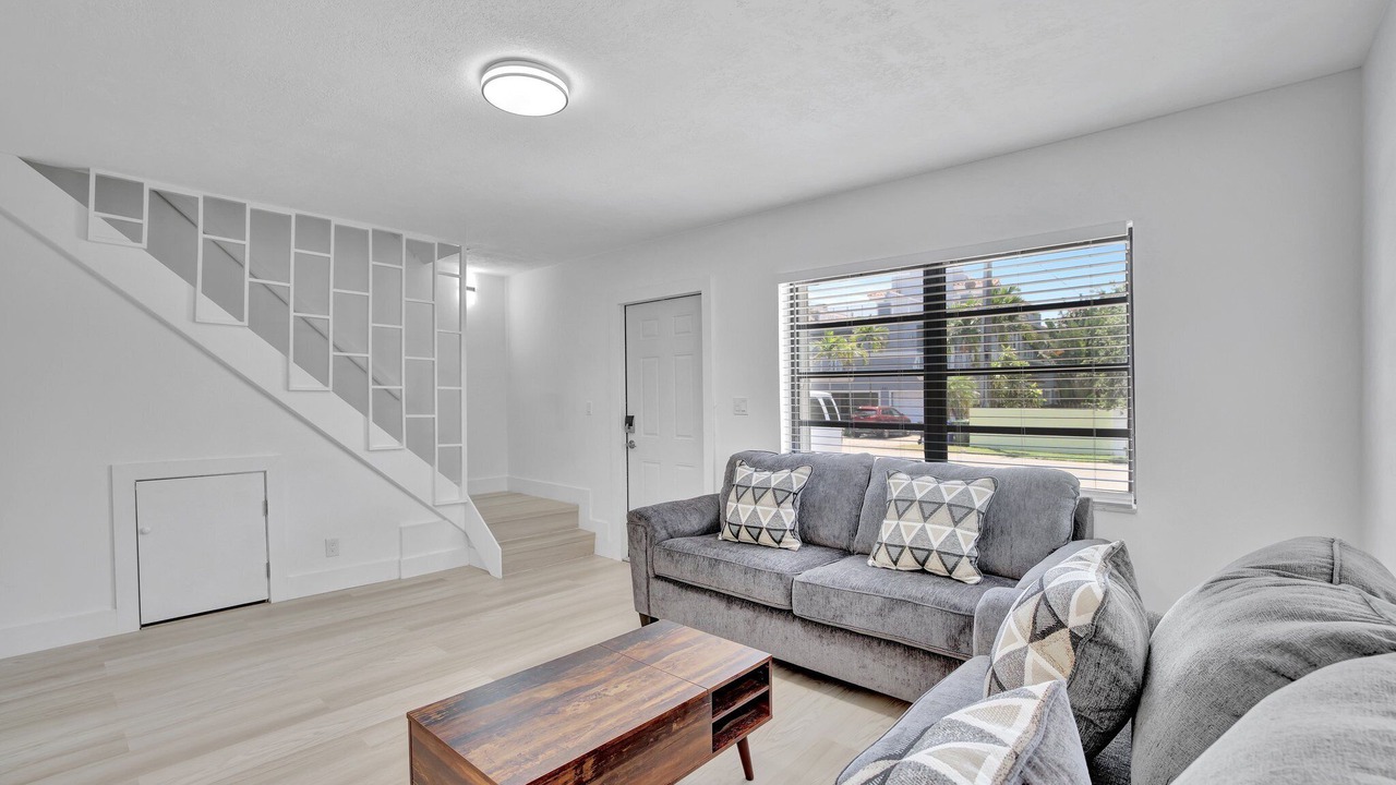 Photo of Livingroom in Tarpon River