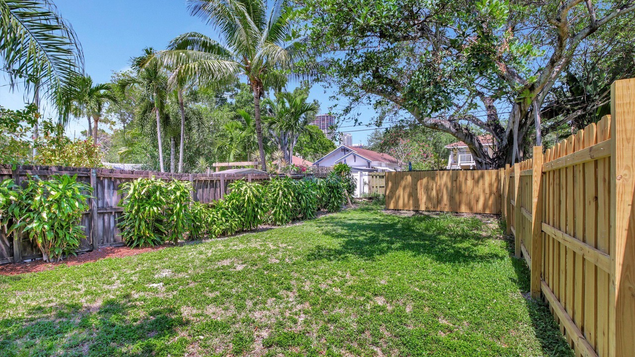 Photo of Outdoor in Tarpon River