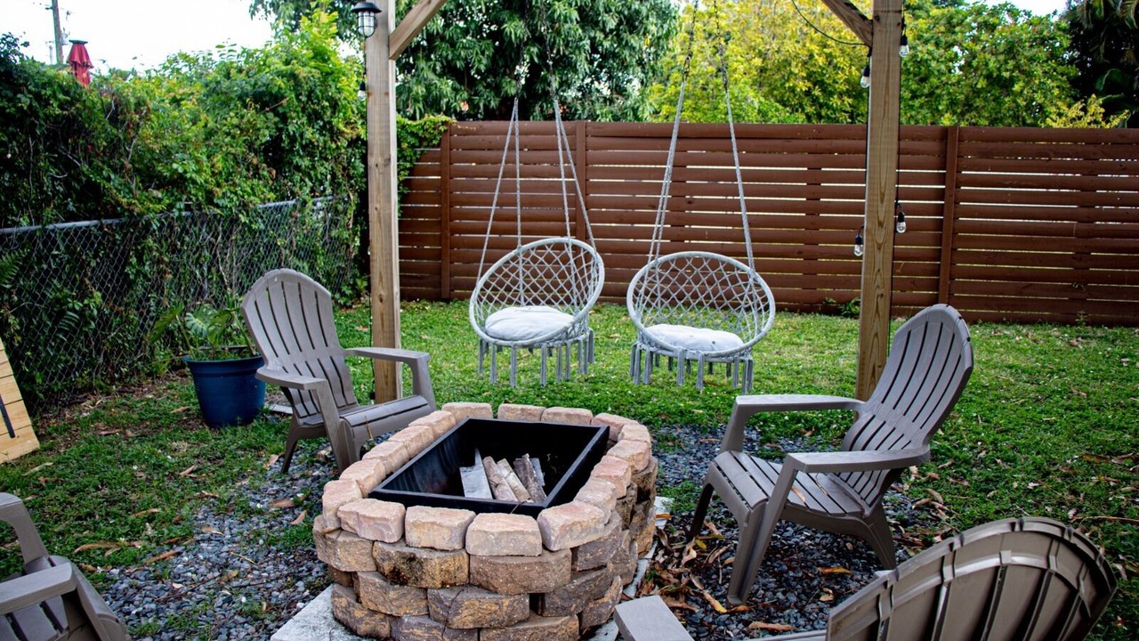 Photo of Outdoor in Flagami
