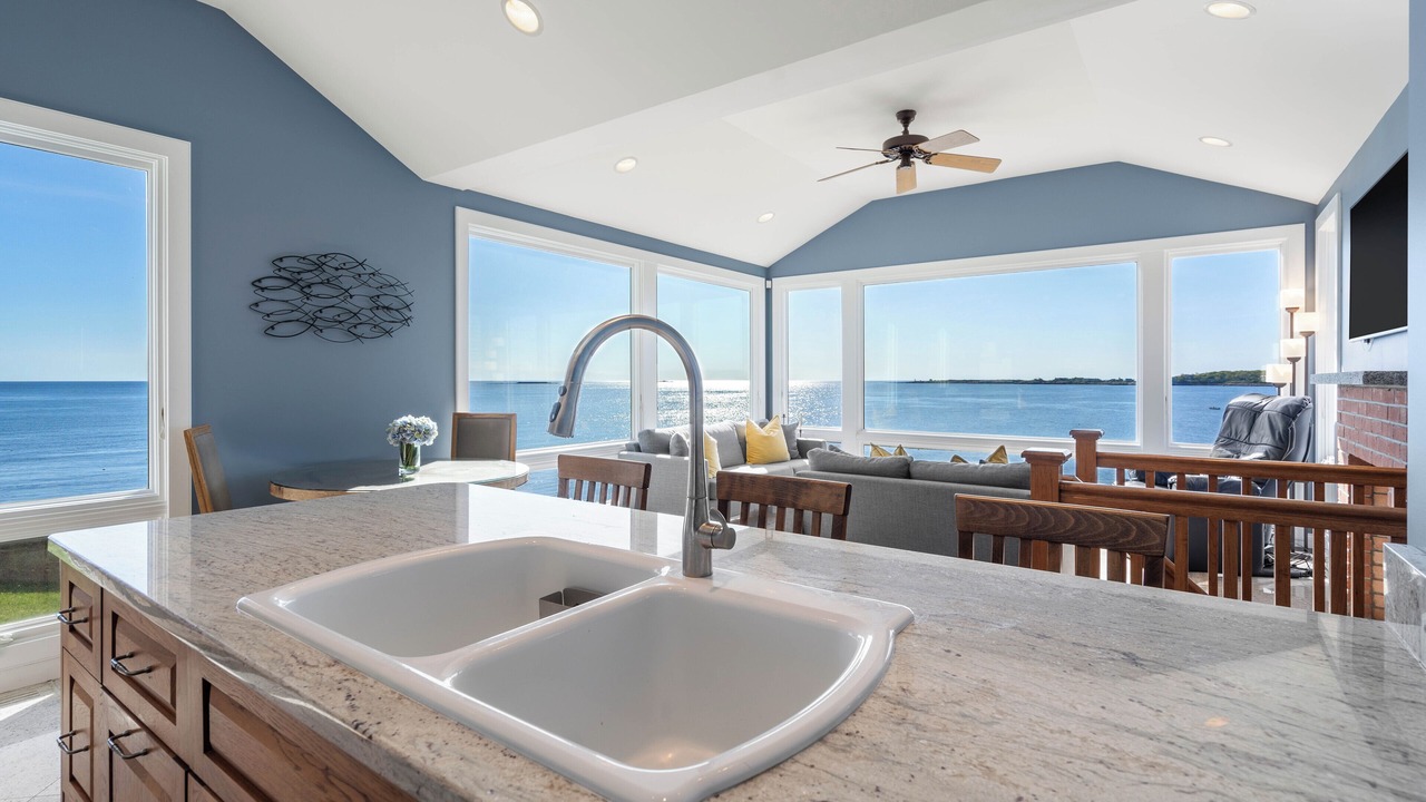 Photo of Kitchen in Rockport
