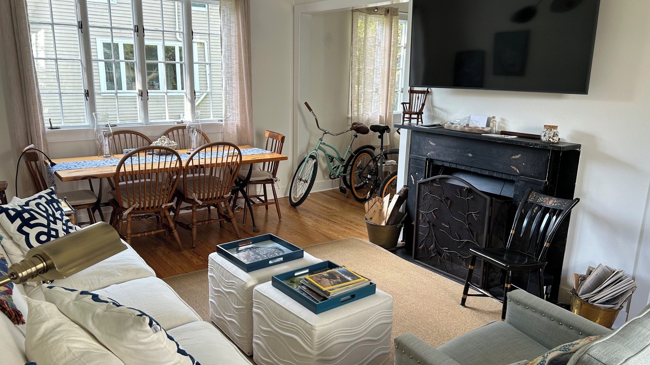 Photo of Livingroom in Oxford