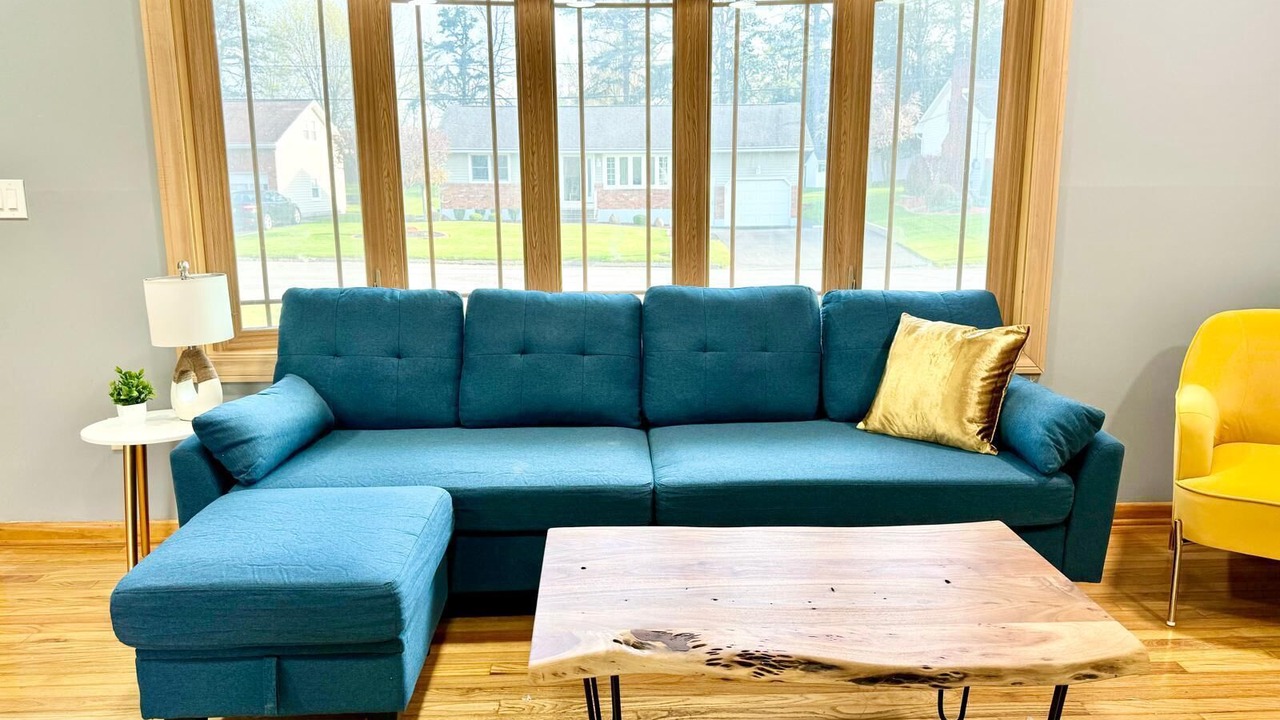 Photo of Livingroom in Rotterdam