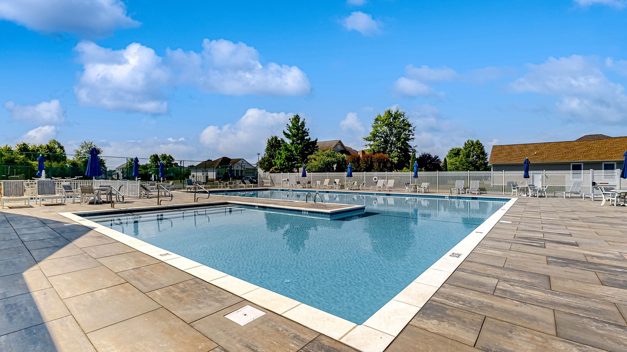 Photo of Outdoor in Villages of Five Points