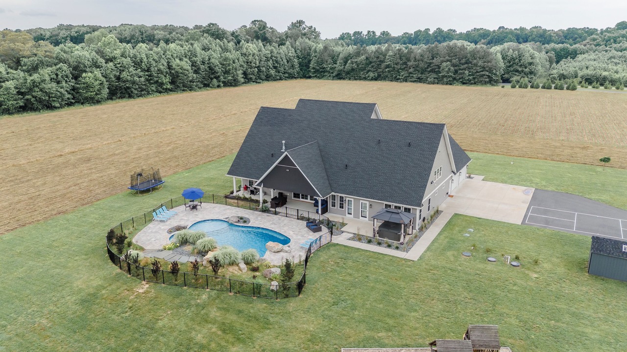 Photo of Outdoor in Denton