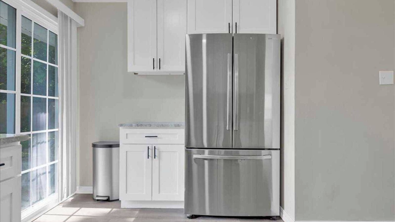 Photo of Kitchen in Newark