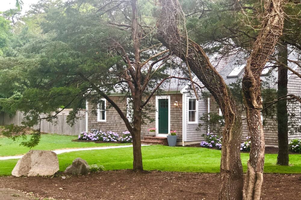 Photo of Outdoor in North Falmouth