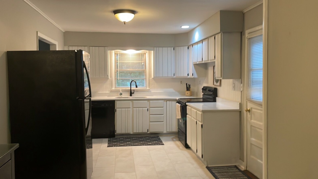 Photo of Kitchen in Newtonville
