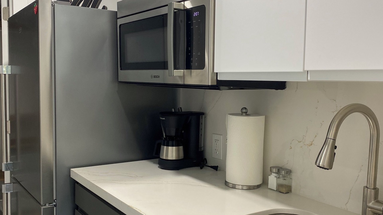 Photo of Kitchen in North Miami