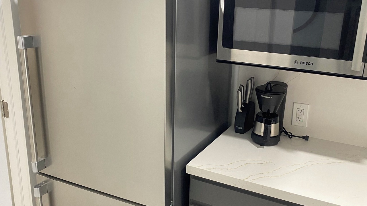 Photo of Kitchen in North Miami