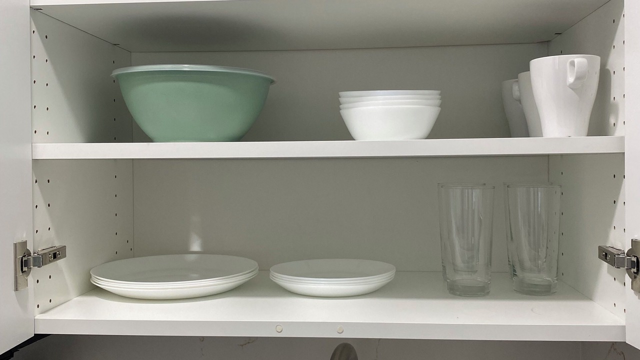 Photo of Kitchen in North Miami