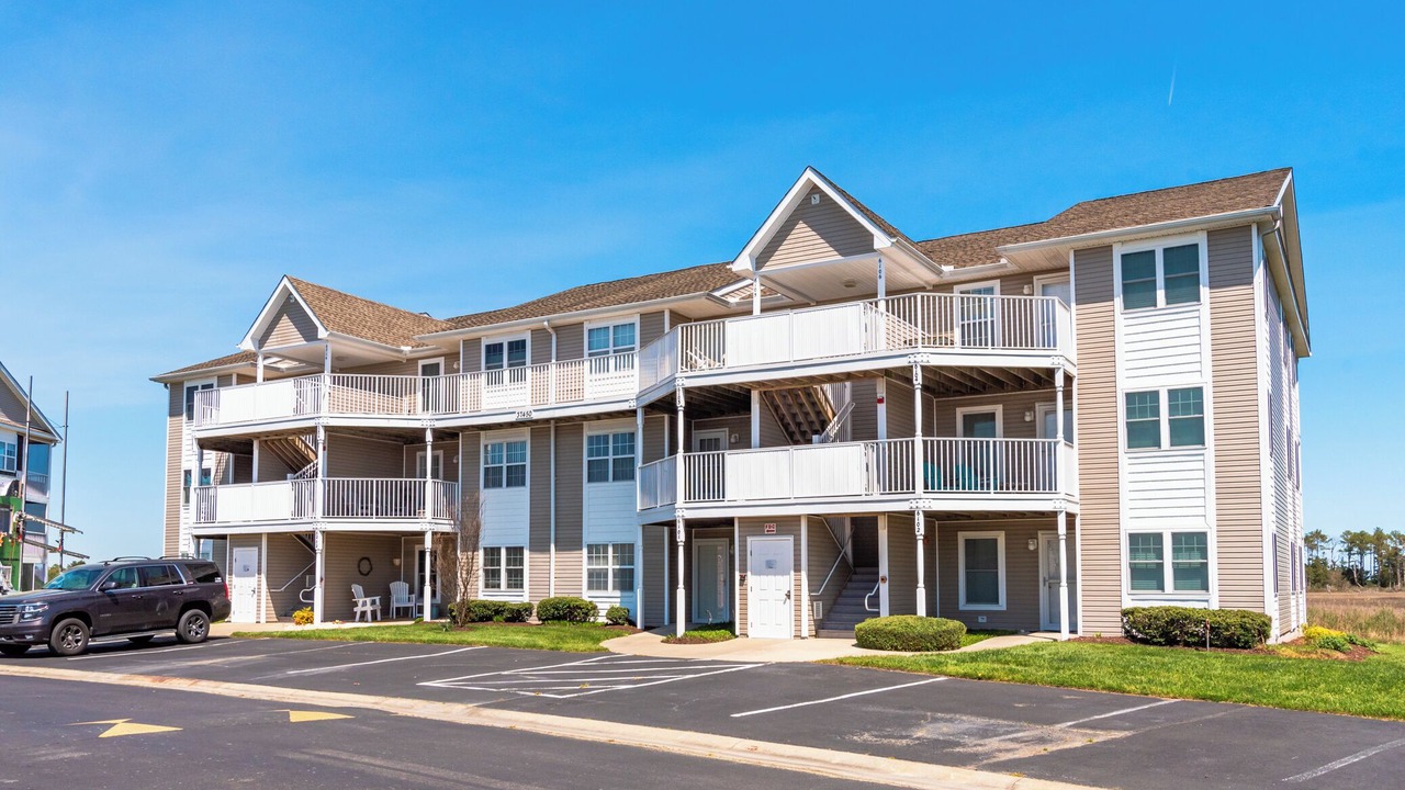 Photo of Outdoor in Ocean View