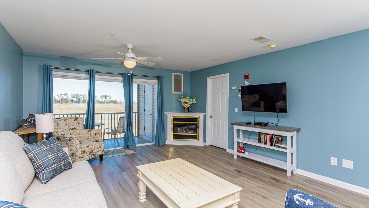 Photo of Livingroom in Ocean View