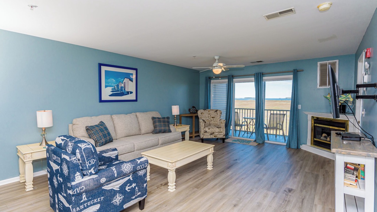 Photo of Livingroom in Ocean View