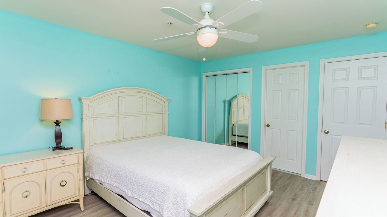 Photo of Bedroom in Ocean View