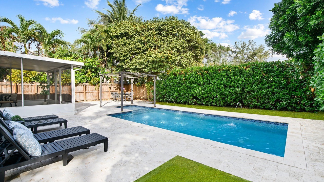 Photo of Outdoor in River Oaks