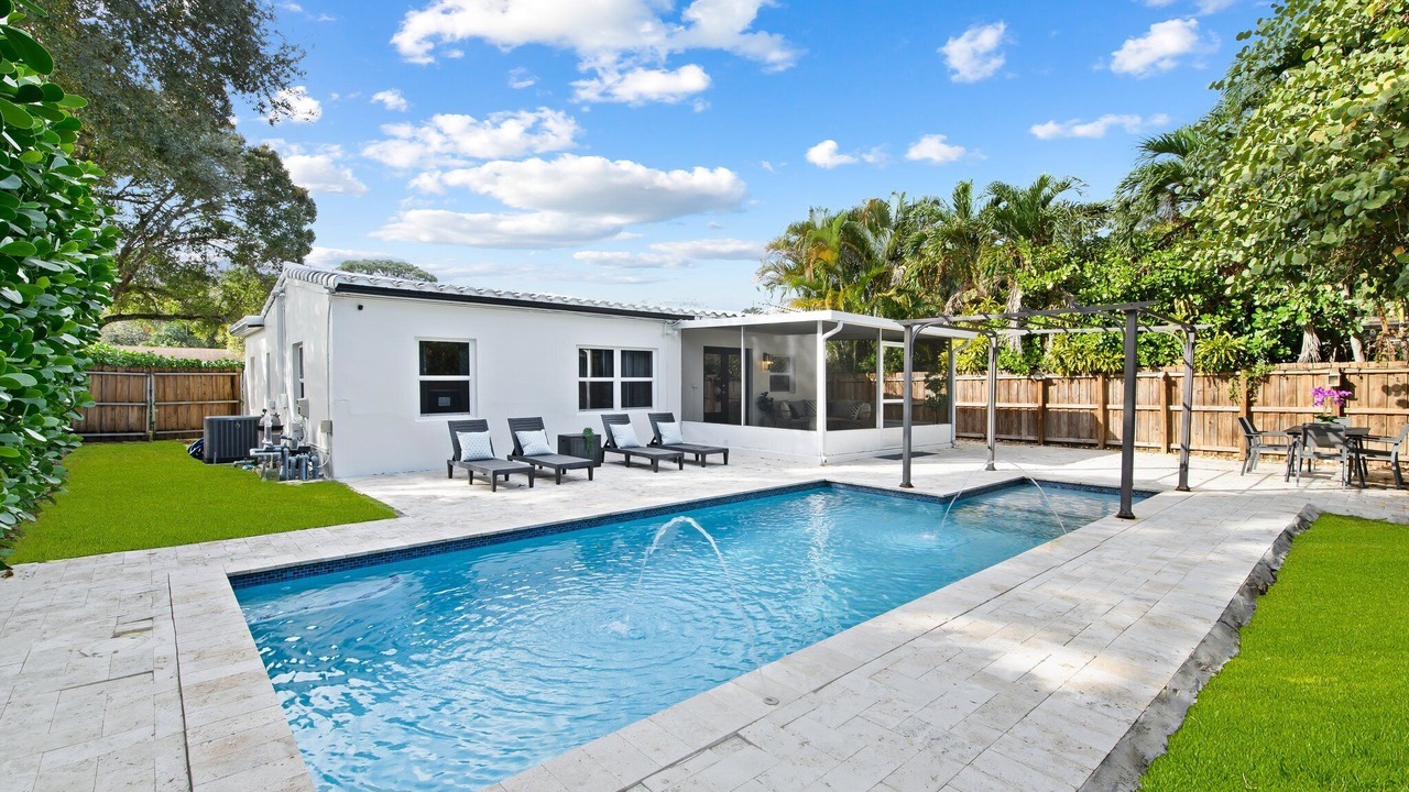 Photo of Outdoor in River Oaks